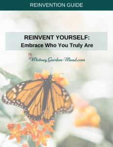 Reinvention Guide